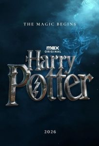 Harry Potter: Temporada 1