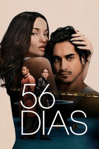 56 Dias: Temporada 1