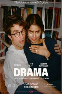 O Drama