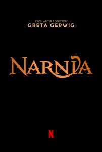 Nárnia