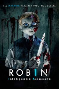 Rob1n: Inteligência Assassina